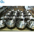 Lap Joint Flanges Stainless Steel Flanges Forged Flanges